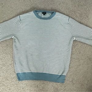 J. Crew | Crewneck sweater | size: L